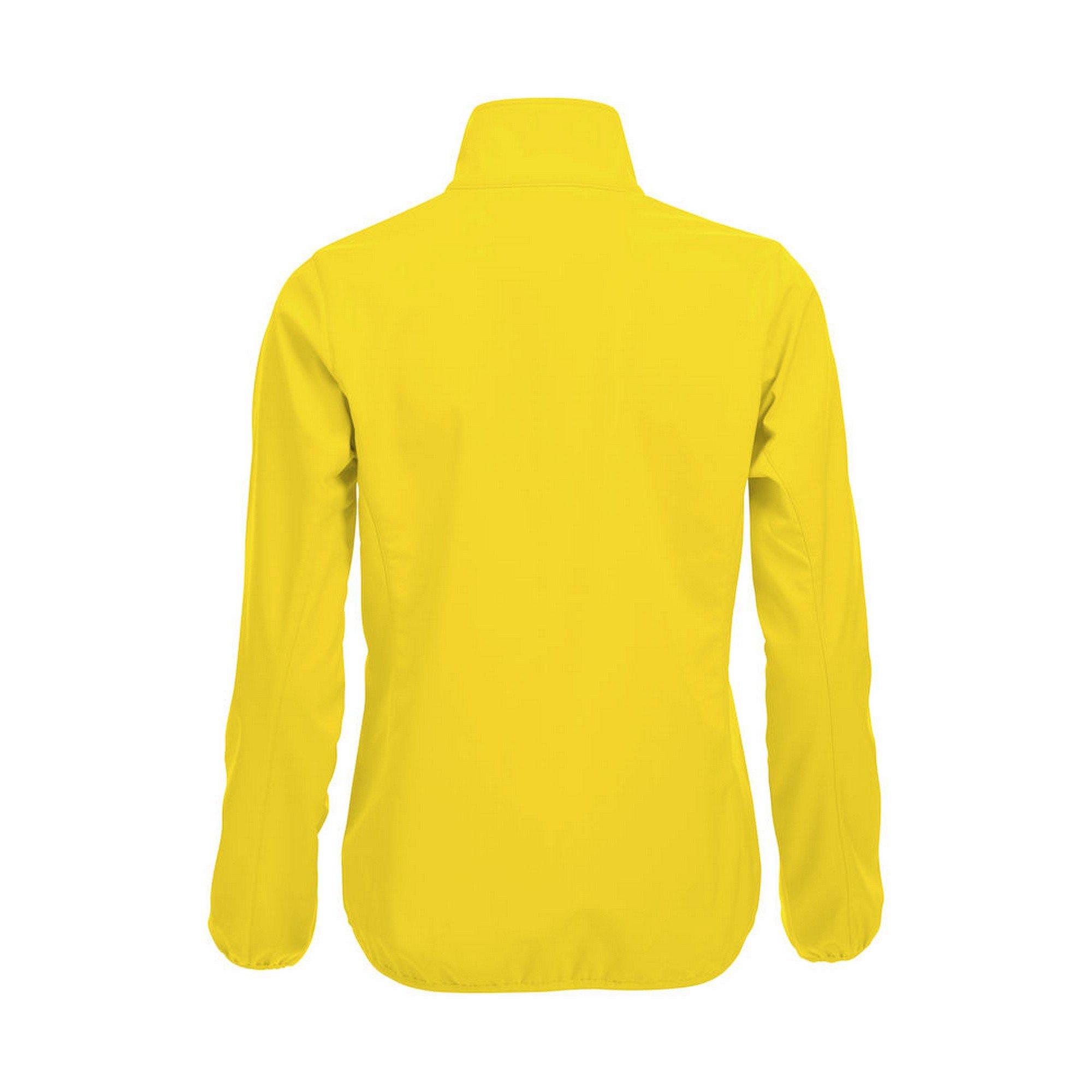 Clique  Veste softshell BASIC 