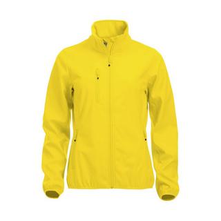 Clique  Veste softshell BASIC 