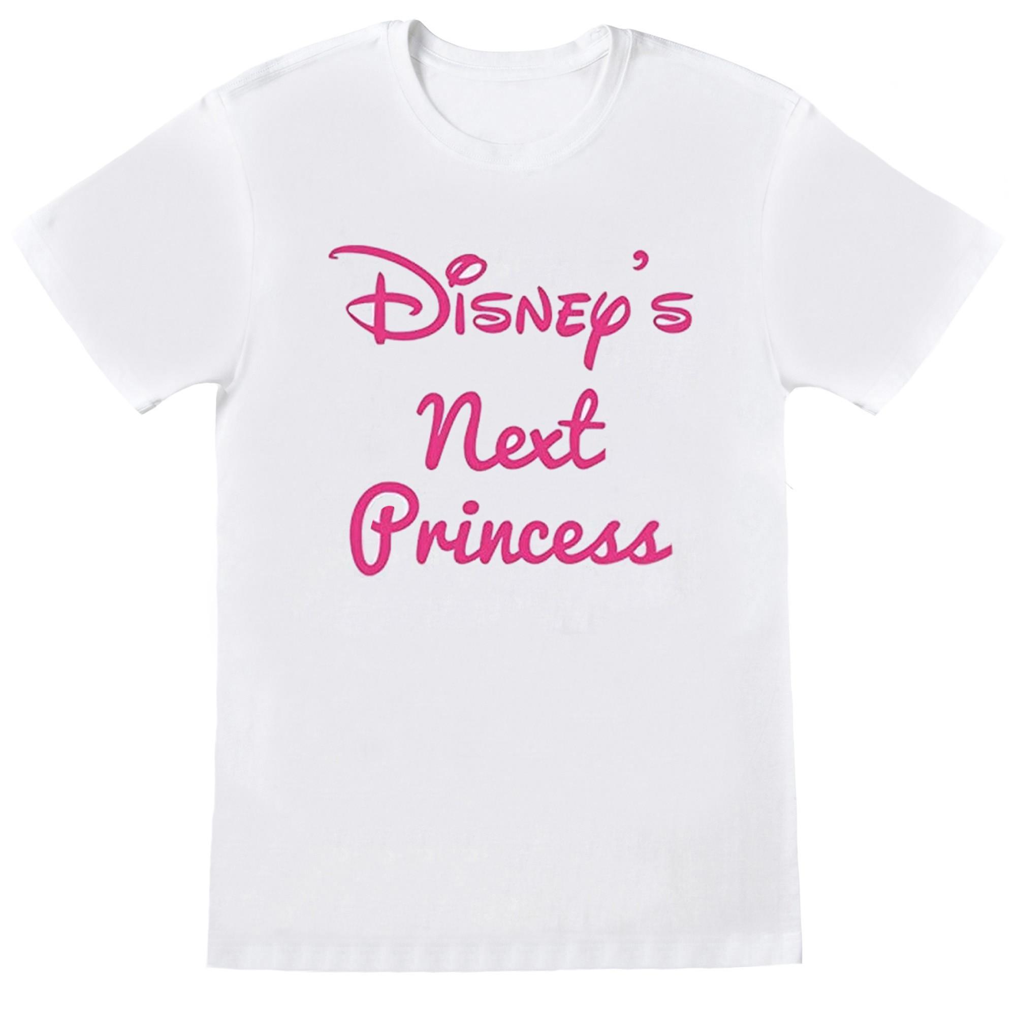 Disney PRINCESS  Next Princess TShirt 