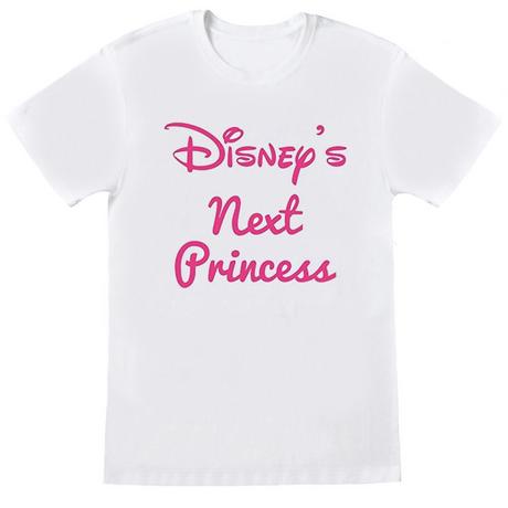 Disney PRINCESS  Next Princess TShirt 