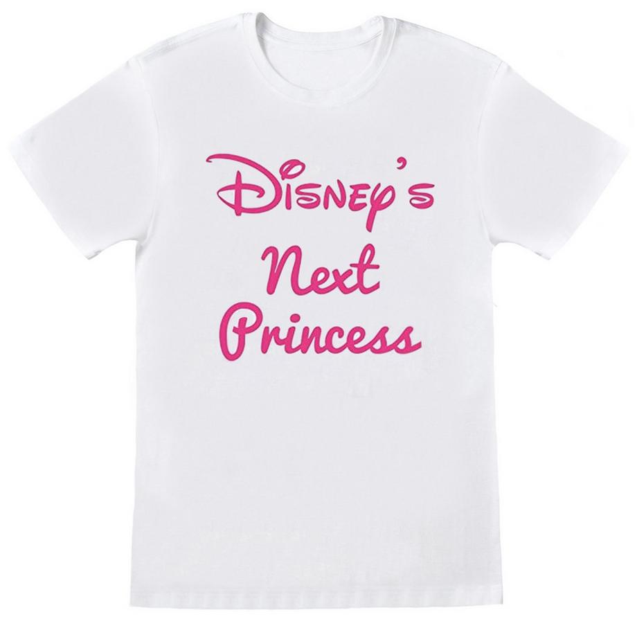 Next Princess TShirt