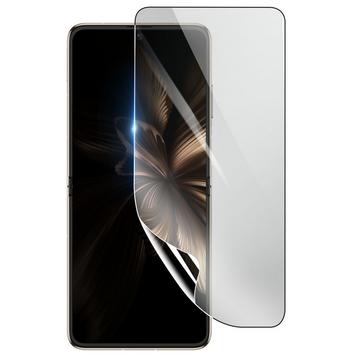 Hydrogel Bildschirmfolie für Huawei P50 Pocket