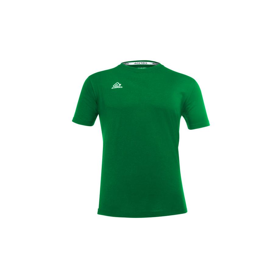 Acerbis Easy T-Shirt Maniche Corte  