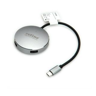 Roline  USB3.0 Hub 