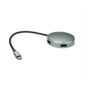 Roline  USB3.0 Hub 