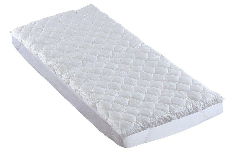 DOR Surmatelas Duvet, KLIMA-TEC MATRATZENSCHUTZ  