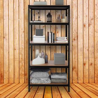 B2X Lagerregal 1325 kg  