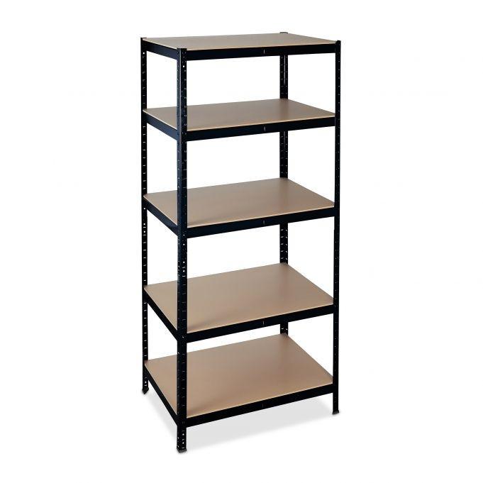 B2X Lagerregal 1325 kg  