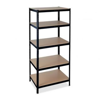 B2X Lagerregal 1325 kg  