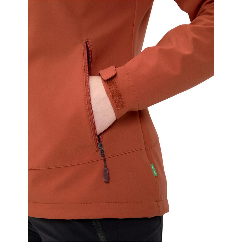 VAUDE Cyclone Cyclone Jacket VI 