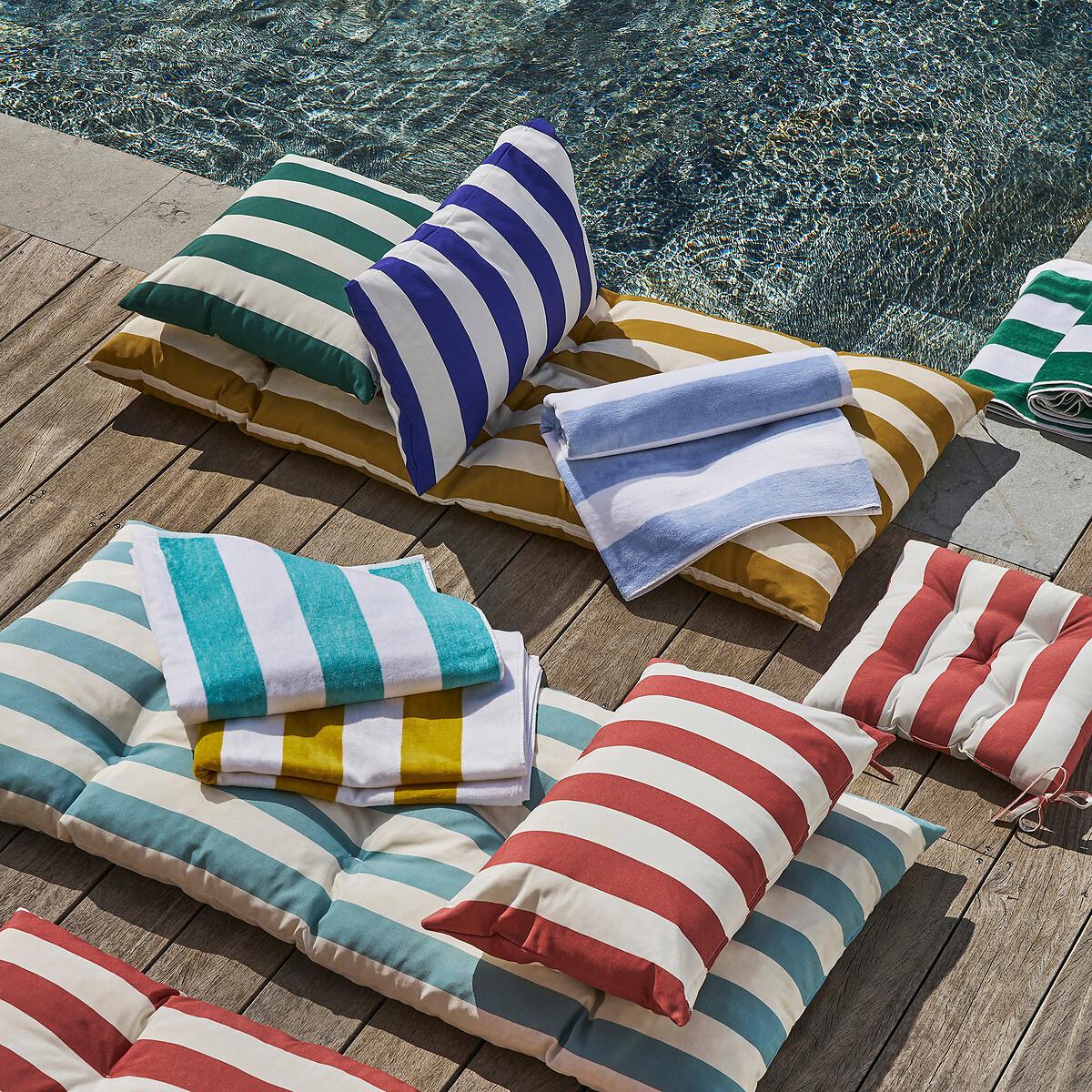 La Redoute Intérieurs Outdoor-Kissen Hendaye  