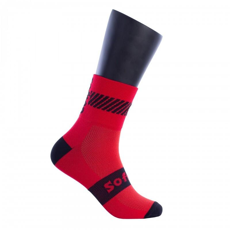 Softee  socken walk media 