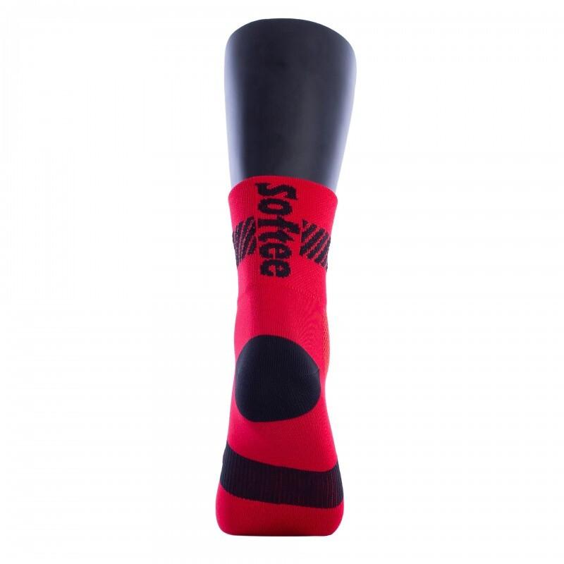 Softee  socken walk media 