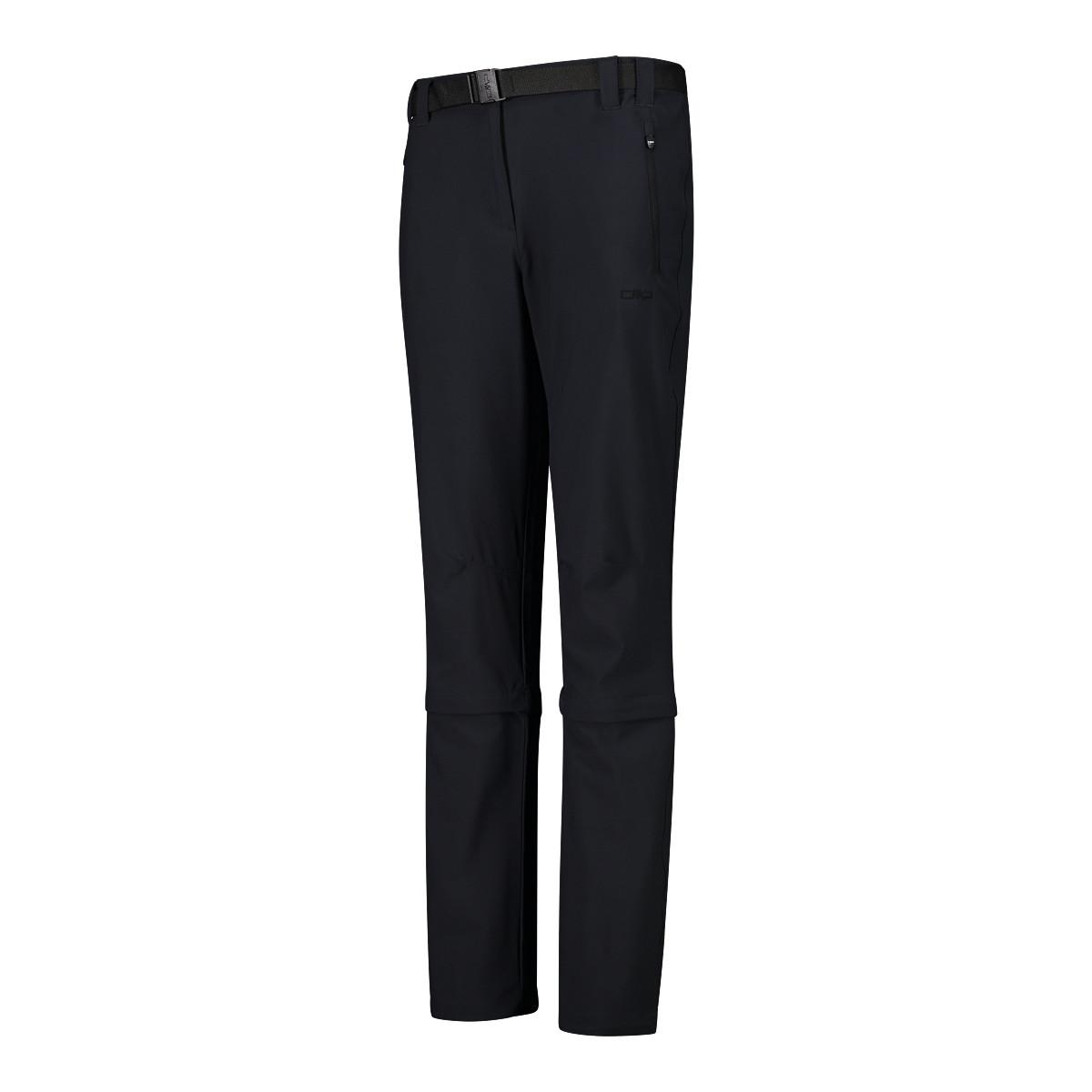 CMP Pantaloni Zip Off  