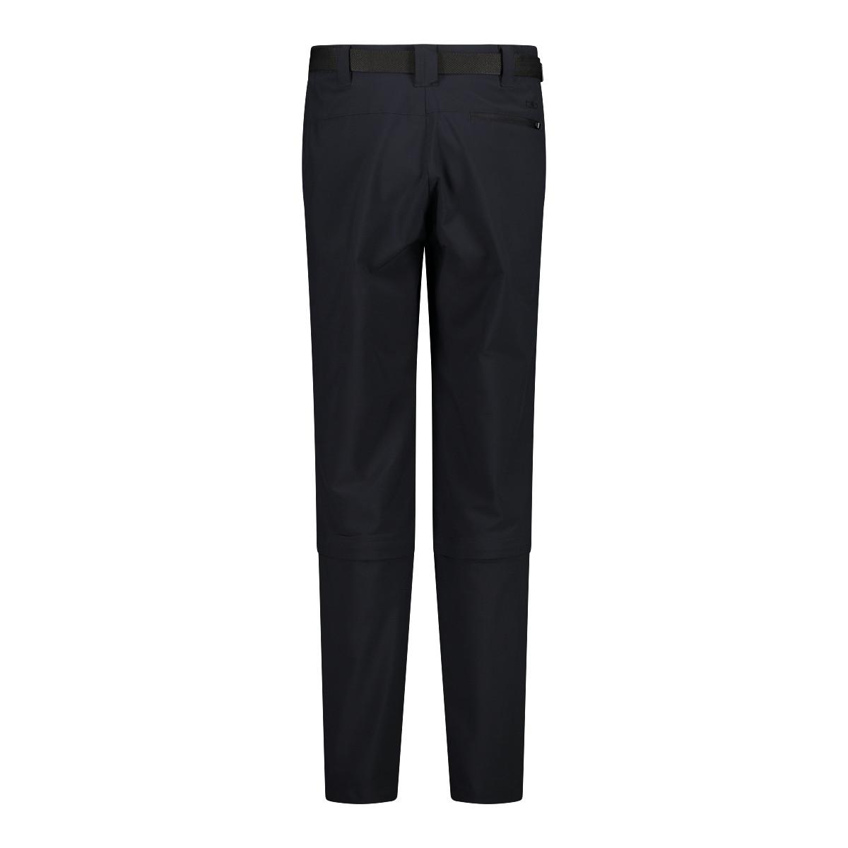 CMP Pantaloni Zip Off  