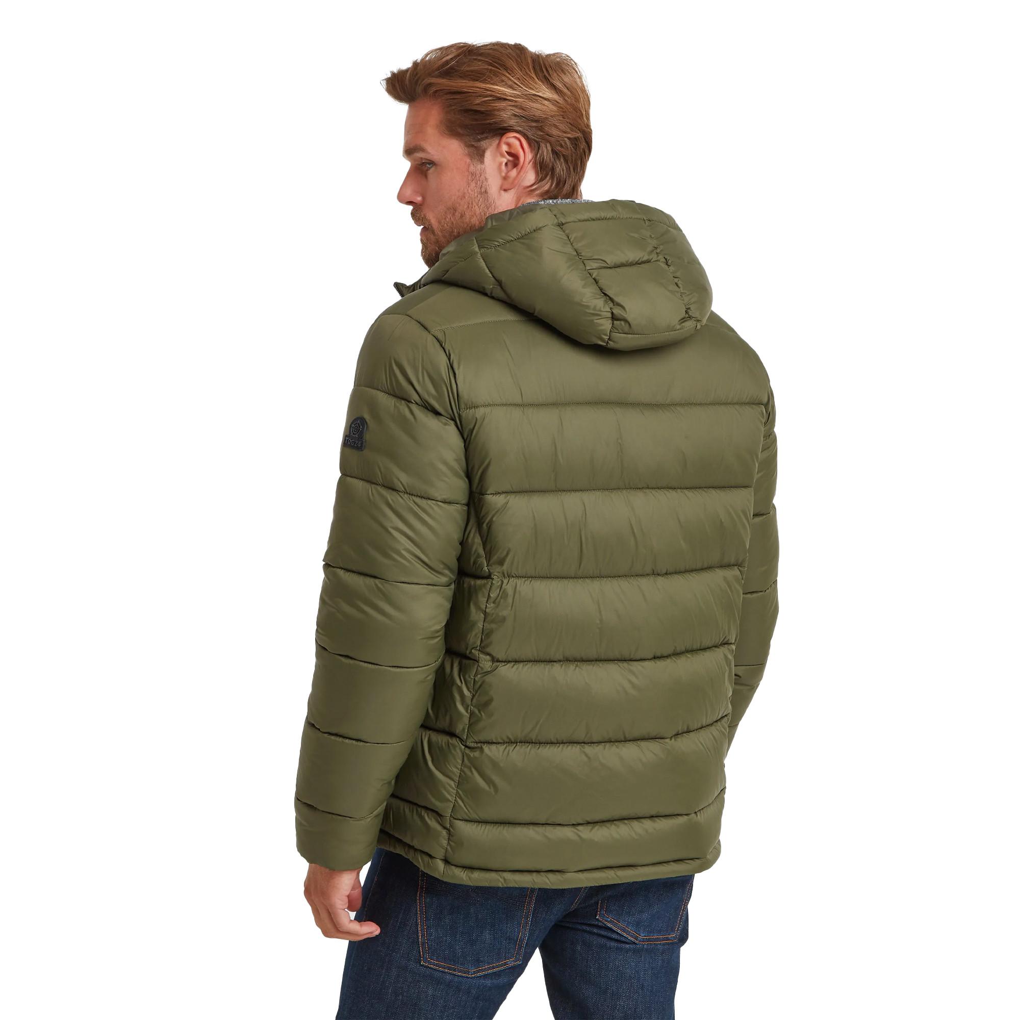 Tog24  Maloney Steppjacke 