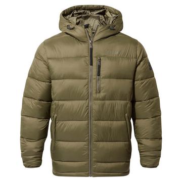 Maloney Steppjacke