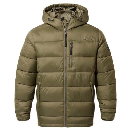 Tog24  Maloney Steppjacke 