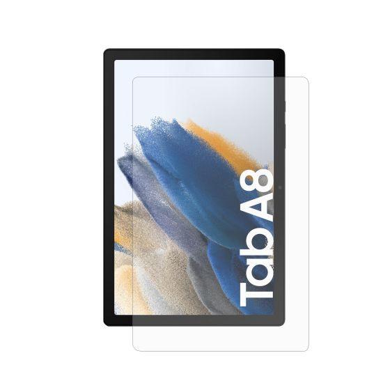 MW  Verre pour Galaxy Tab A8 2019 