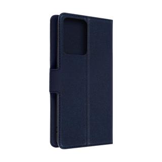 Avizar  Etui Redmi Note 12 5G, 4G Dunkelblau 