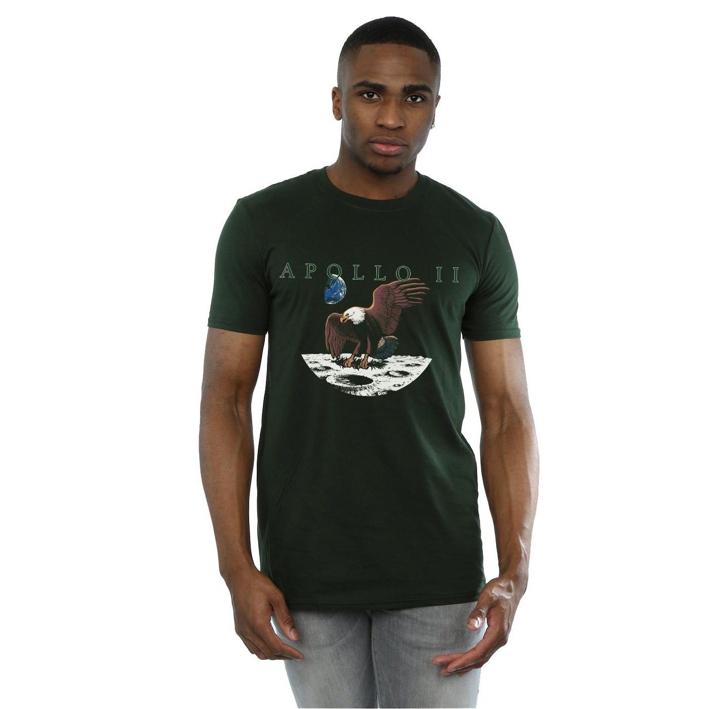 Nasa  Tshirt APOLLO 