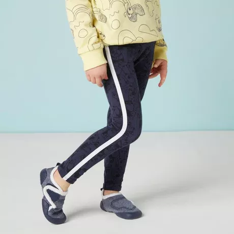 Legging 2025 chaud enfant