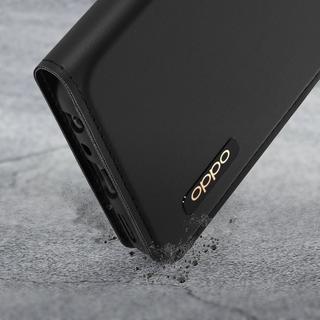 OPPO  Custodia a portafoglio Similpelle Oppo A54 5G 