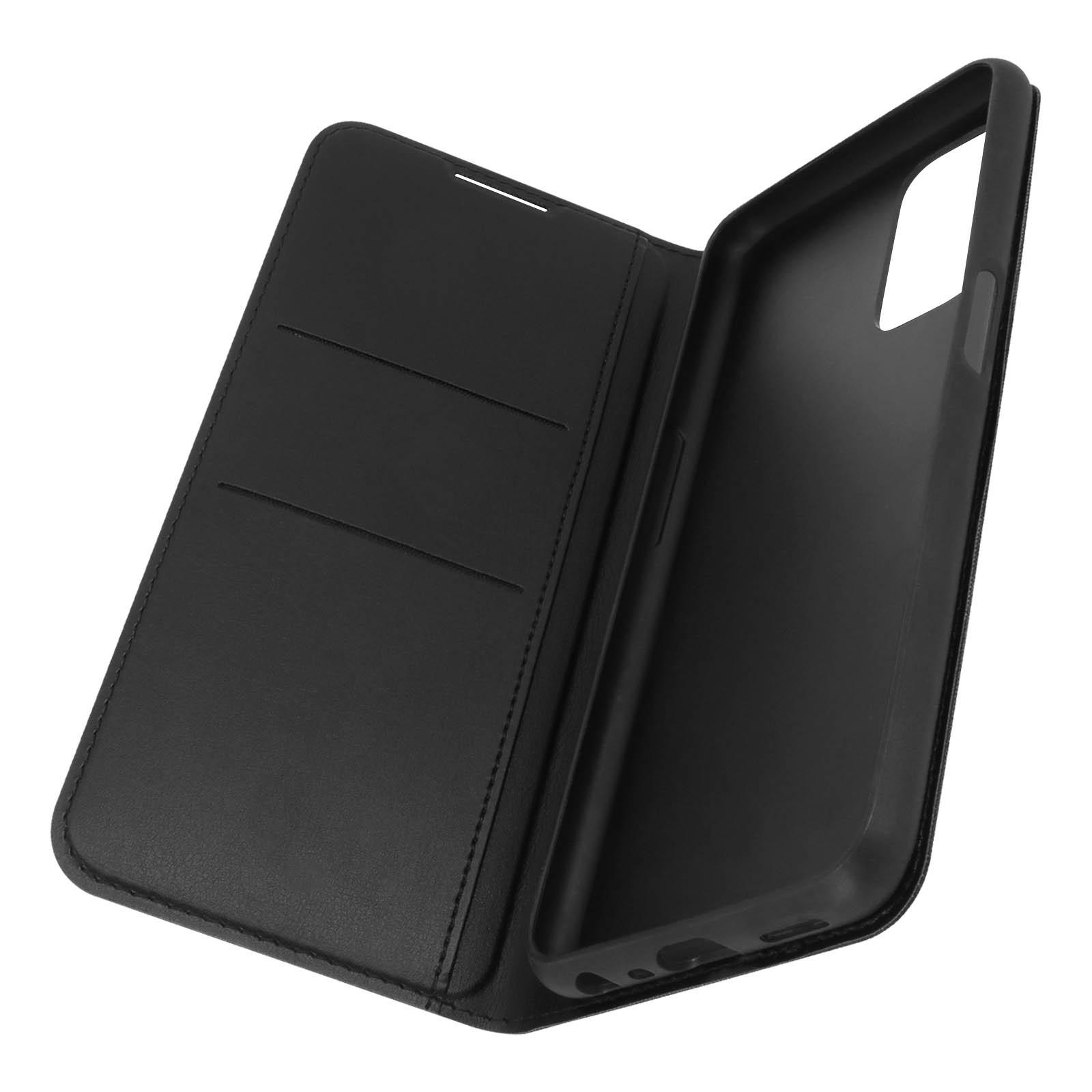 OPPO  Etui folio Eco-cuir Oppo A54 5G 