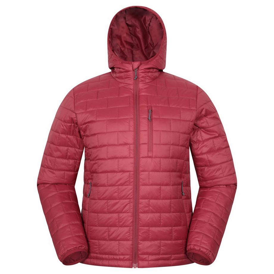 Veste Matelassée Frost
