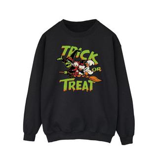 DuckTales Trick Or Treat Sweatshirt  