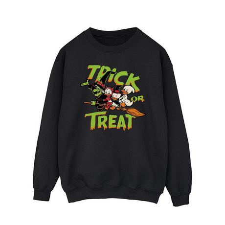 DuckTales Trick Or Treat Sweatshirt  