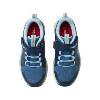 Reima  tec Kinder Sneaker Enkka Blue Ocea 