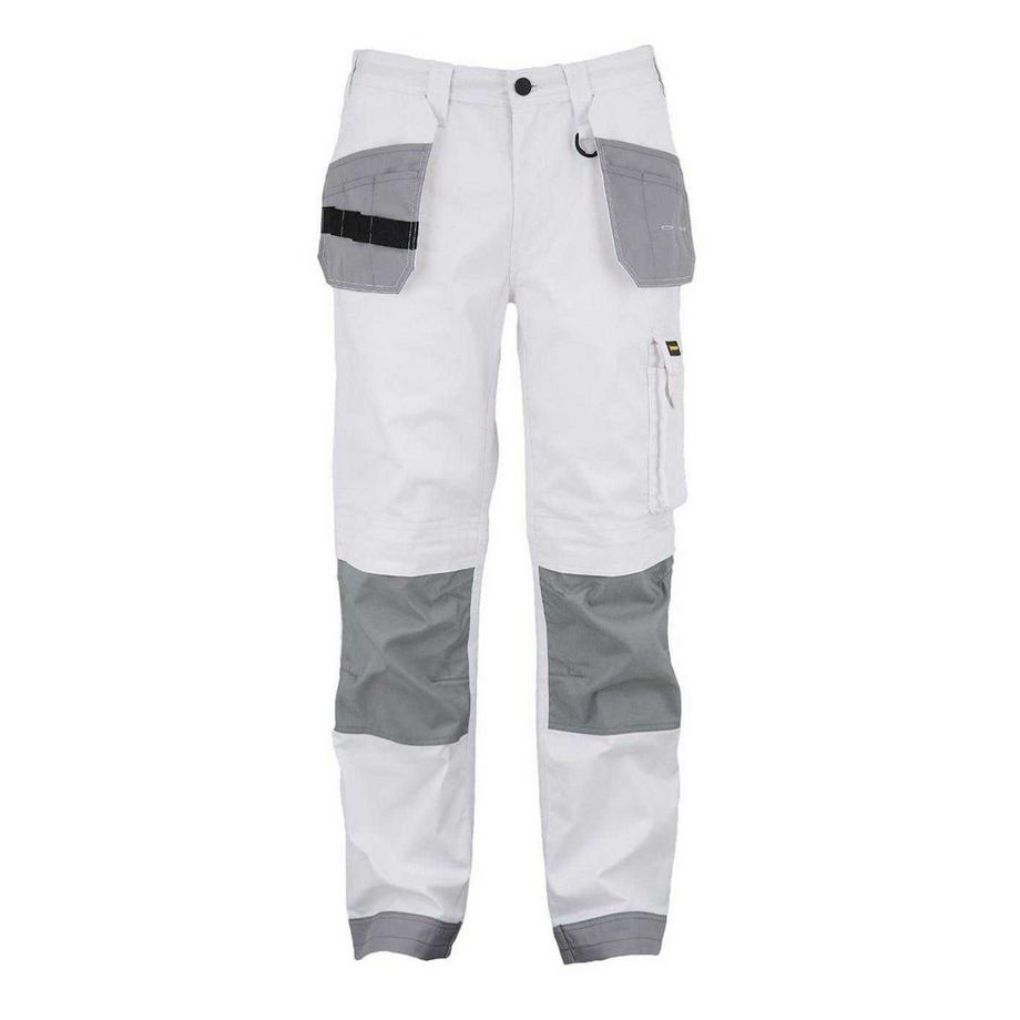 Pantaloni Da Lavoro