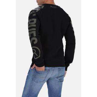 BOXEUR DES RUES  Round Neck Sweatshirt 