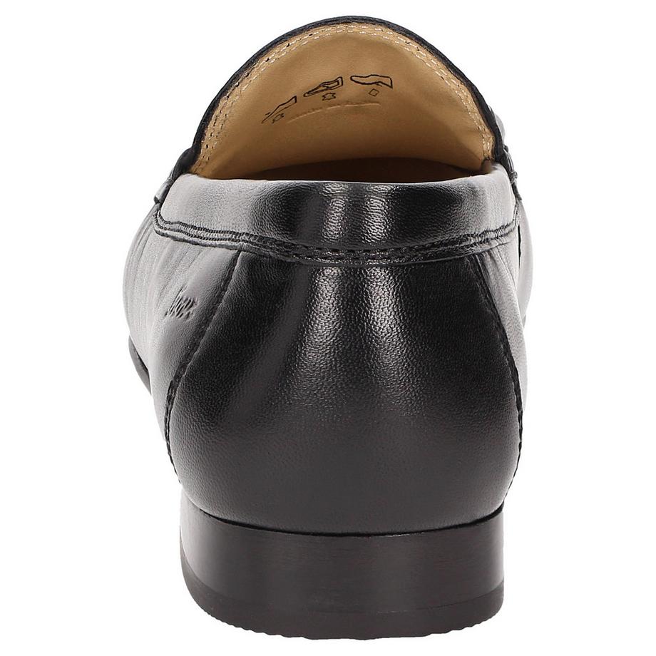 Sioux Cambria-HW Slipper  