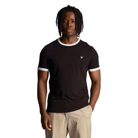 LYLE & SCOTT  TShirt RingerStil 