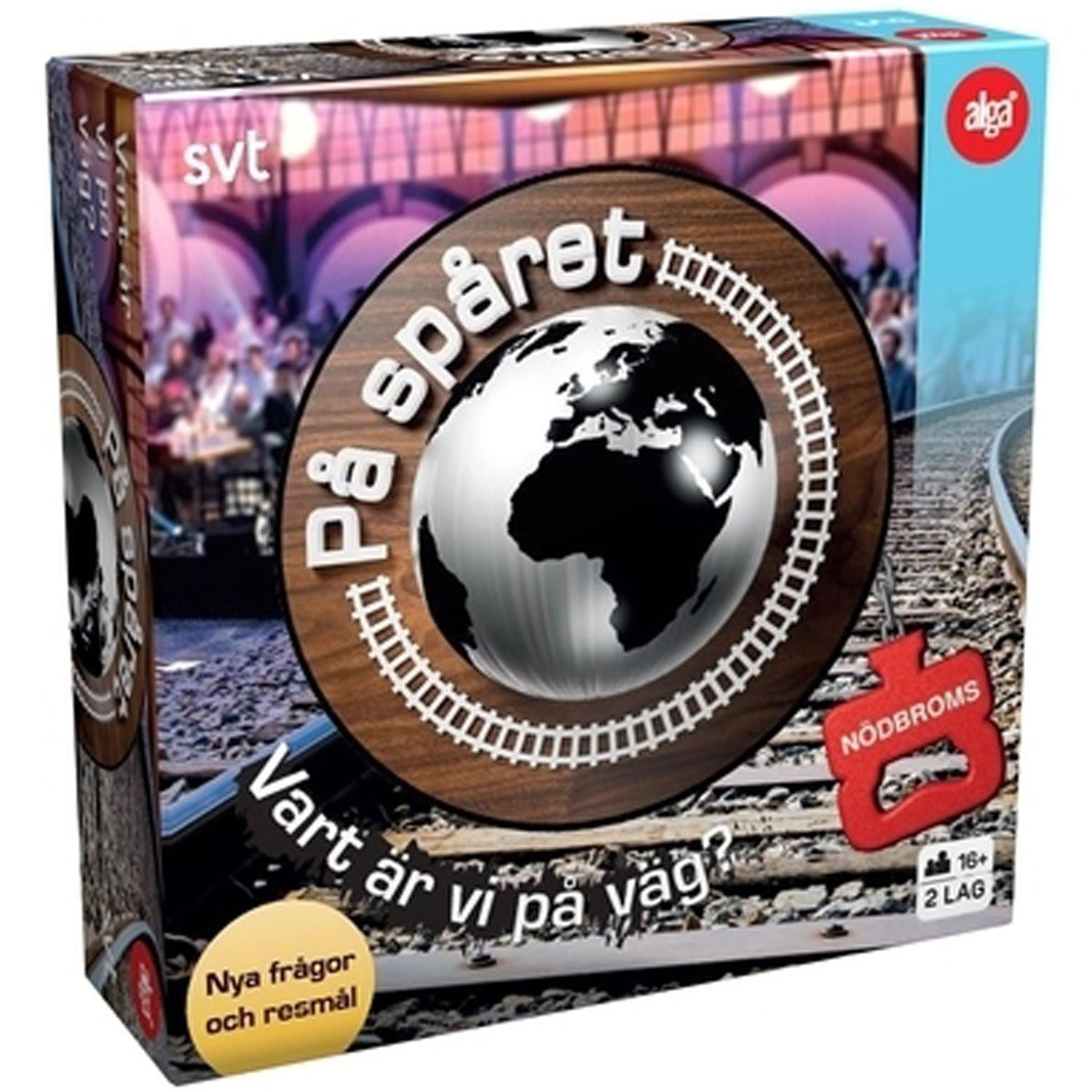 B2X  Auf der Strecke 