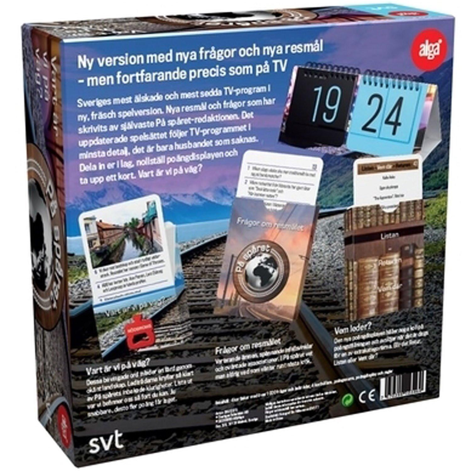 B2X  Auf der Strecke 