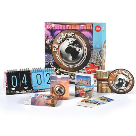 B2X  Auf der Strecke 