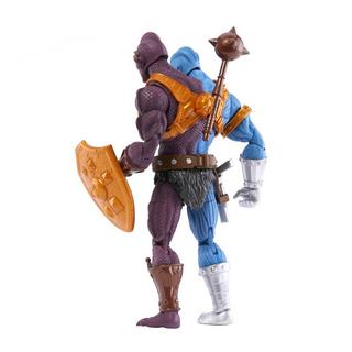 Mattel  Masters of the Universe HLB59 action figure giocattolo 