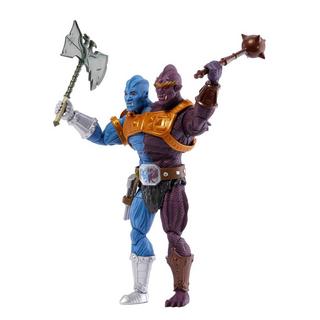 Mattel  Masters of the Universe Revelation Oversized Two Bad (18cm) 