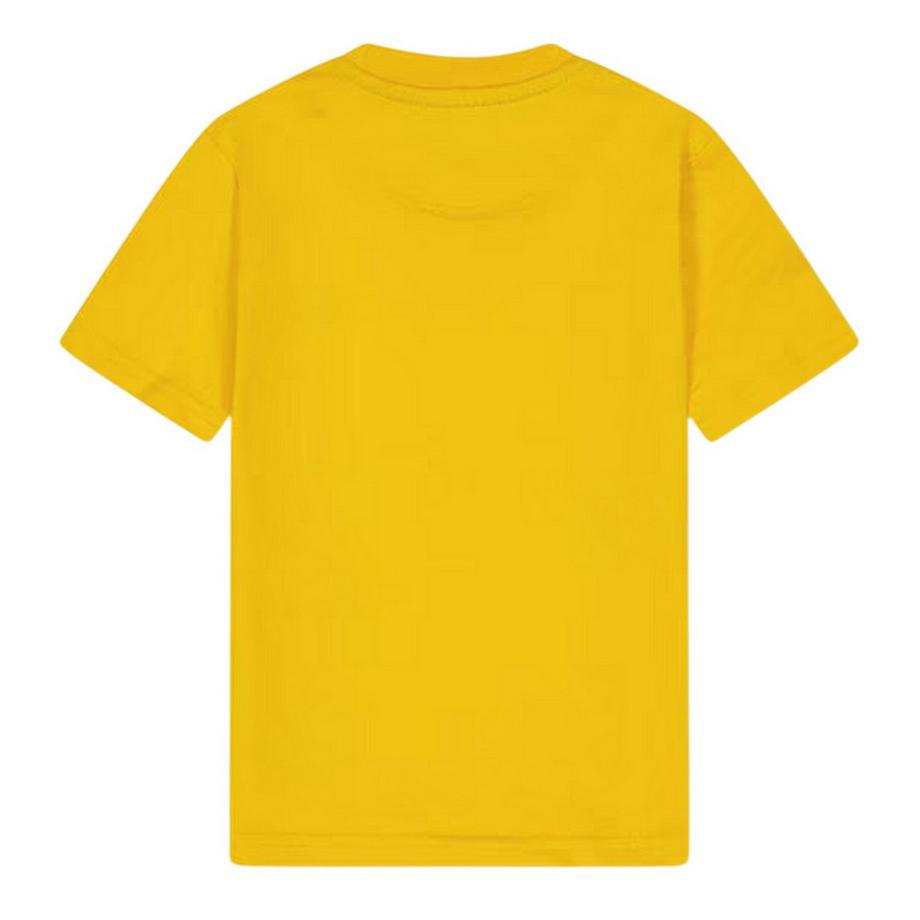 FARAH  T-ShirtMotiftyle Logo Brodé Spectra 