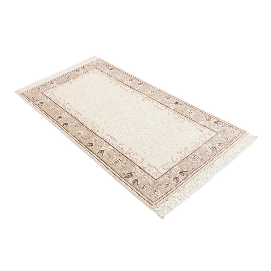 VIDAL Tapis fait à la main Darya-Indian  