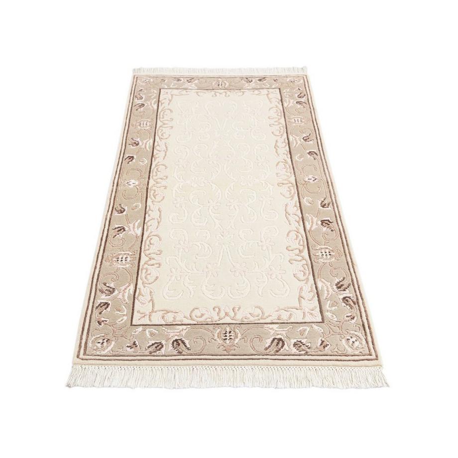 VIDAL Tapis fait à la main Darya-Indian  