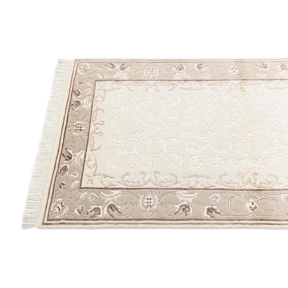 VIDAL Tapis fait à la main Darya-Indian  
