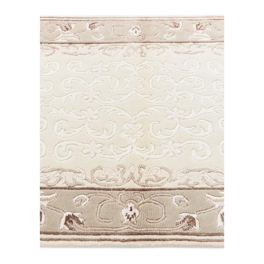 VIDAL Tapis fait à la main Darya-Indian  