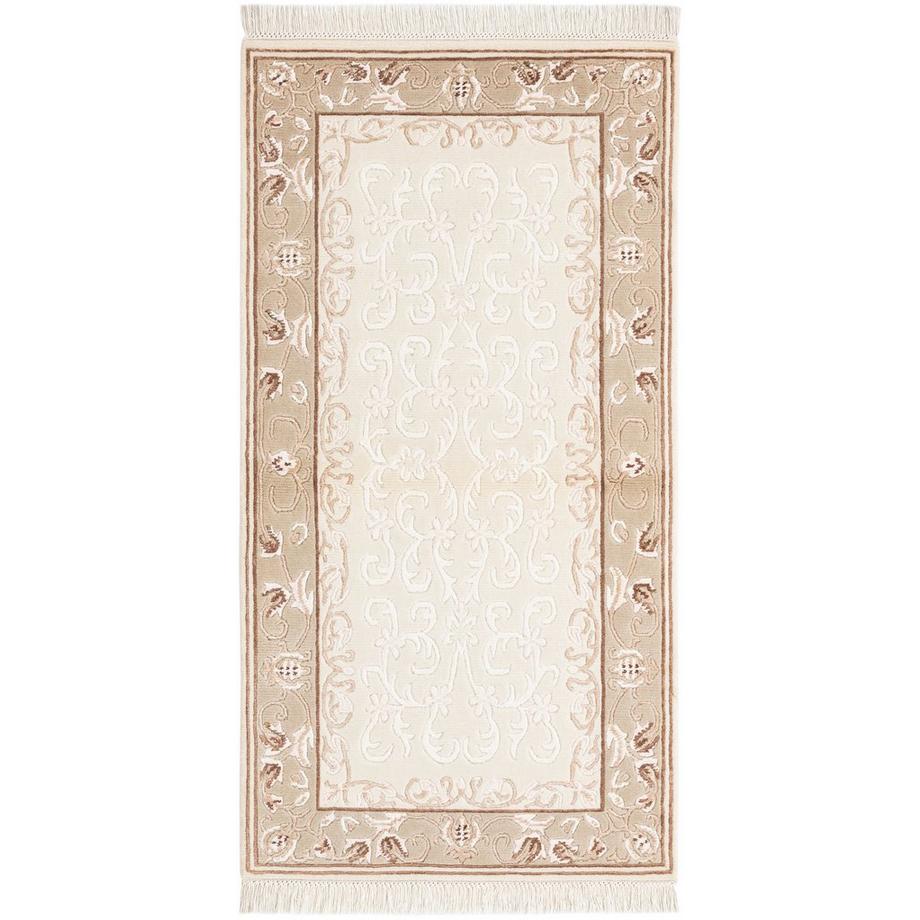 Tapis fait à la main Darya-Indian