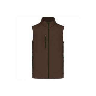 Kariban  gilet 