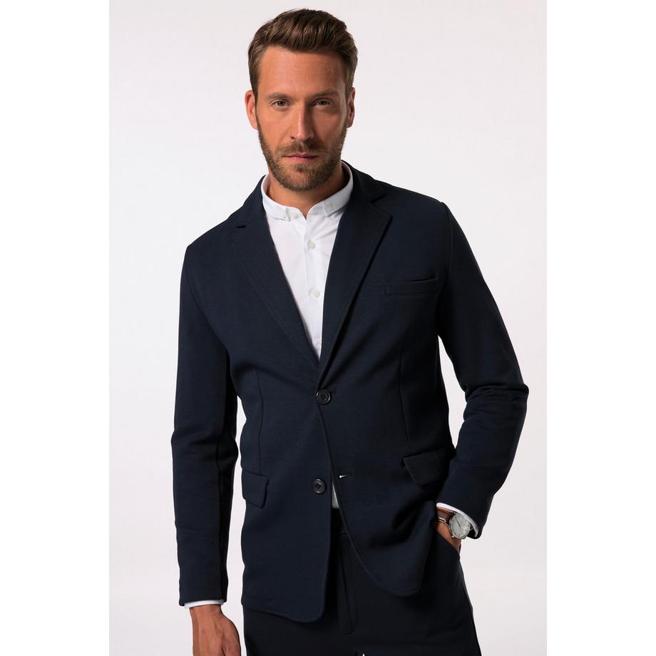 JP1880 NEW YORK FLEXNAMIC Business Jersey Sakko  