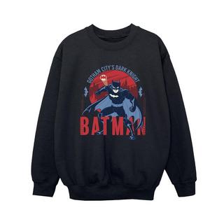 DC COMICS  Sweat GOTHAM CITY 